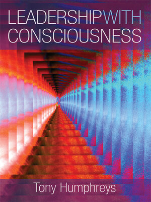 cover image of Leadership With Consciousness